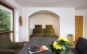 Ferienwohnung Schloßblick